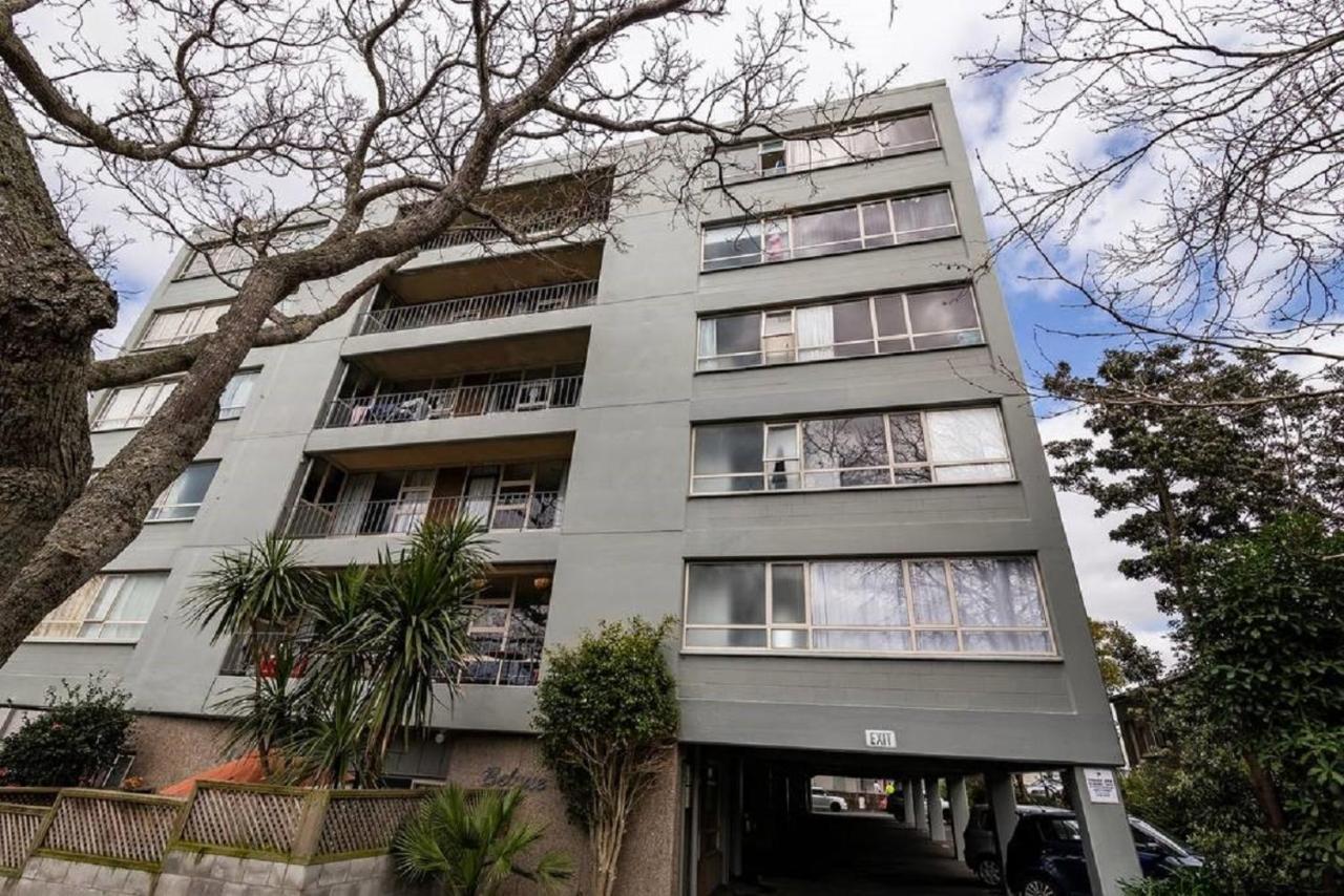 One Bedroom Apartment, Heart Of Newmarket Auckland Eksteriør billede
